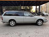 Mazda 626 1991 года за 1 500 000 тг. в Талдыкорган – фото 3