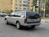 Mazda 626 1991 года за 1 500 000 тг. в Талдыкорган – фото 5