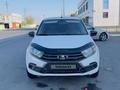 ВАЗ (Lada) Granta 2190 2019 года за 3 600 000 тг. в Атырау – фото 2