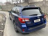 Subaru Outback 2017 года за 10 200 000 тг. в Астана – фото 4