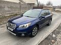 Subaru Outback 2017 годаүшін10 200 000 тг. в Астана