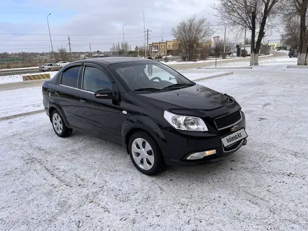 Chevrolet Nexia 2021 года за 5 100 000 тг. в Уральск – фото 3