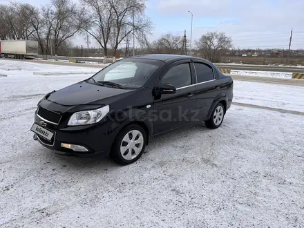 Chevrolet Nexia 2021 года за 5 100 000 тг. в Уральск