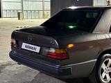 Mercedes-Benz E 230 1990 годаүшін800 000 тг. в Кызылорда – фото 3