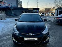 Hyundai Accent 2011 года за 3 500 000 тг. в Шымкент