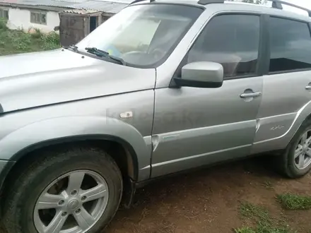 Chevrolet Niva 2014 года за 3 000 000 тг. в Ерейментау