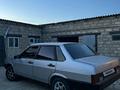 ВАЗ (Lada) 21099 2002 годаүшін450 000 тг. в Актау