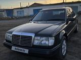 Mercedes-Benz E 260 1991 года за 1 500 000 тг. в Сатпаев