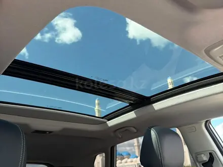 Chevrolet Tracker 2023 года за 6 500 000 тг. в Астана – фото 3