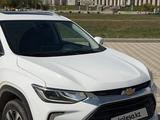 Chevrolet Tracker 2023 годаүшін6 500 000 тг. в Астана – фото 2