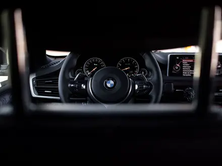 BMW X5 2014 года за 21 000 000 тг. в Караганда – фото 12