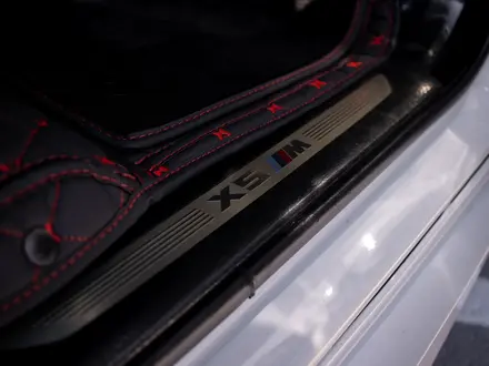 BMW X5 2014 года за 21 000 000 тг. в Караганда – фото 16