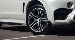 BMW X5 2014 года за 20 500 000 тг. в Караганда – фото 5