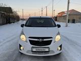 Chevrolet Spark 2013 годаүшін3 600 000 тг. в Шымкент – фото 2