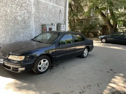 Nissan Maxima 1995 года за 1 600 000 тг. в Алматы – фото 7