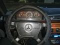 Mercedes-Benz E 200 1993 годаүшін1 550 000 тг. в Кокшетау – фото 13