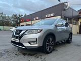 Nissan Rogue 2019 года за 7 890 000 тг. в Астана – фото 2