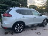 Nissan Rogue 2019 года за 7 890 000 тг. в Астана
