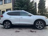 Nissan Rogue 2019 года за 7 890 000 тг. в Астана – фото 3