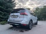 Nissan Rogue 2019 года за 7 890 000 тг. в Астана – фото 5