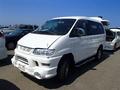 Mitsubishi Delica 2005 года за 7 000 000 тг. в Павлодар – фото 23