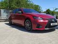 Lexus GS-F 2016 годаүшін30 000 000 тг. в Актобе – фото 3