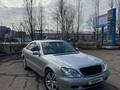 Mercedes-Benz S 500 2000 года за 3 800 000 тг. в Астана – фото 3