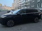 EXEED VX 2023 года за 15 000 000 тг. в Астана – фото 3