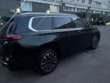 EXEED VX 2023 года за 15 000 000 тг. в Астана – фото 4