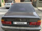 BMW 525 1991 годаүшін1 600 000 тг. в Астана – фото 4