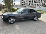 BMW 525 1991 годаүшін1 600 000 тг. в Астана