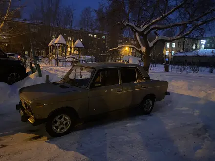 ВАЗ (Lada) 2106 1989 года за 500 000 тг. в Петропавловск – фото 2