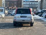 Nissan X-Trail 2007 года за 4 000 000 тг. в Алматы – фото 5