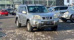 Nissan X-Trail 2007 годаүшін3 750 000 тг. в Алматы