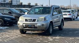 Nissan X-Trail 2007 годаүшін3 750 000 тг. в Алматы – фото 3