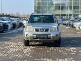 Nissan X-Trail 2007 годаүшін3 600 000 тг. в Алматы – фото 2