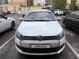 Volkswagen Polo 2014 года за 4 400 000 тг. в Астана – фото 3