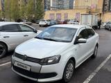 Volkswagen Polo 2014 годаүшін4 400 000 тг. в Астана