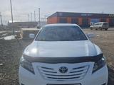 Toyota Camry 2008 годаүшін7 000 000 тг. в Кульсары