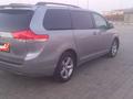 Toyota Sienna 2012 годаүшін12 000 000 тг. в Актау – фото 3