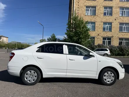 Chevrolet Cobalt 2020 года за 5 200 000 тг. в Караганда – фото 7