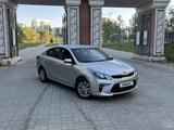 Kia Rio 2020 годаүшін6 500 000 тг. в Усть-Каменогорск