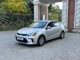 Kia Rio 2020 годаүшін6 500 000 тг. в Усть-Каменогорск – фото 4