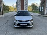 Kia Rio 2020 годаүшін6 500 000 тг. в Усть-Каменогорск – фото 3