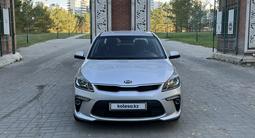 Kia Rio 2020 года за 6 500 000 тг. в Усть-Каменогорск – фото 3
