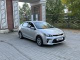 Kia Rio 2020 годаүшін6 500 000 тг. в Усть-Каменогорск – фото 2