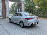 Kia Rio 2020 годаүшін6 500 000 тг. в Усть-Каменогорск – фото 5