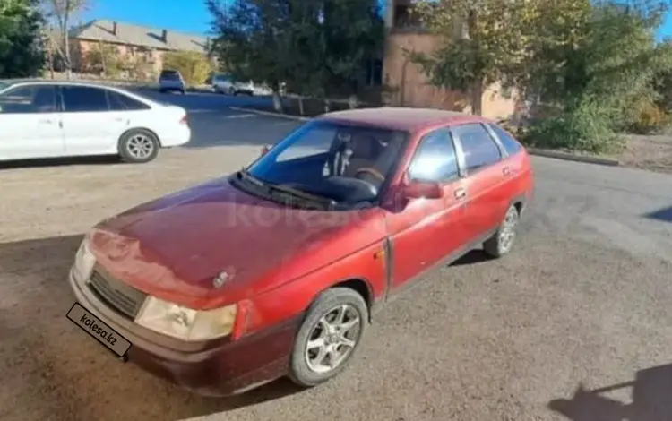 ВАЗ (Lada) 2112 2000 года за 600 000 тг. в Балхаш