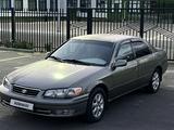 Toyota Camry 1999 года за 2 600 000 тг. в Тараз – фото 3