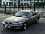 Toyota Camry 1999 года за 2 600 000 тг. в Тараз – фото 4